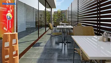 Amenities of Atishay Prism - Image 358593