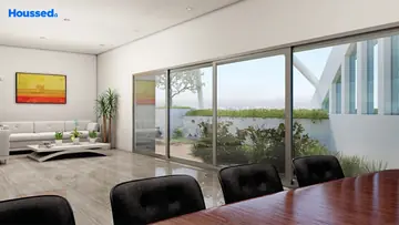 Amenities of Atishay Prism - Image 358594