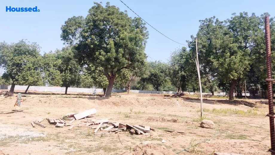 Project Image of Vishnudhara Solace Green in Bhadaj, Ahmedabad - Image 361261