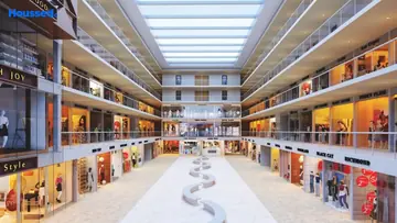 Amenities of Shiven Shoppers - Image 357778