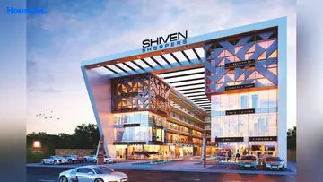 Project Image of Shiven Shoppers - Image 357775