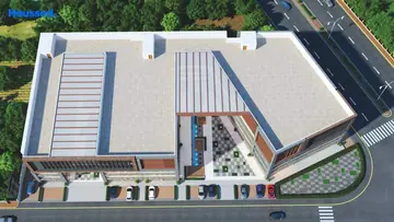 Project Image of Soham Time Square - Image 359886