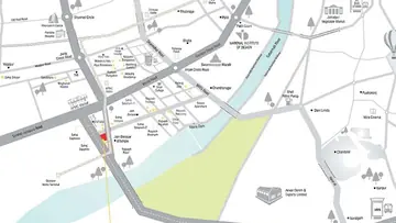 Location of Rajyash Rise - Image 323722
