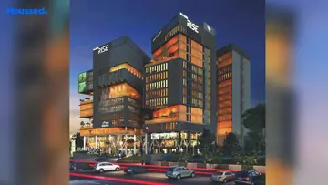 Project Image of Rajyash Rise - Image 323717