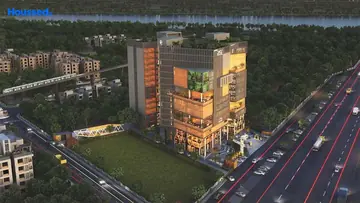 Project Image of Rajyash Rise - Image 323719