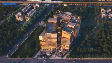Project Image of Rajyash Rise - Image 323720