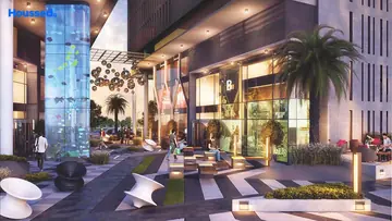 Project Image of Rajyash Rise - Image 323721