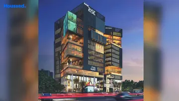 Project Image of Rajyash Rise - Image 323718