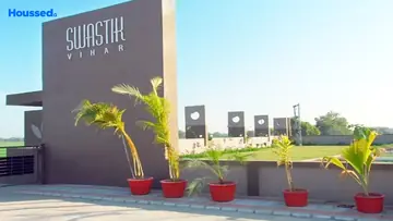 Project Image of Arista Swastik Vihar - Image 361529