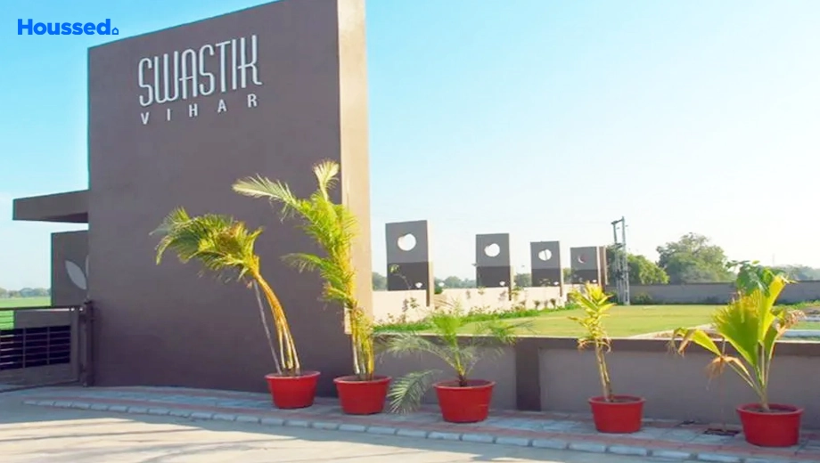 Project Image of Arista Swastik Vihar in Bavla, Ahmedabad - Image 361529