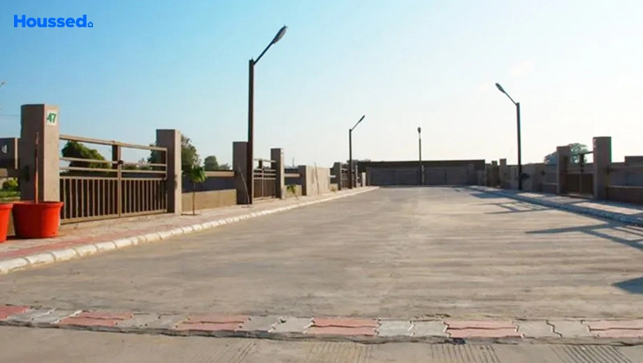Project Image of Arista Swastik Vihar in Bavla, Ahmedabad - Image 361528