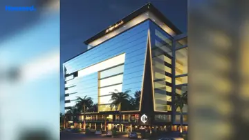 Project Image of Signet The Business Hub - Image 356969