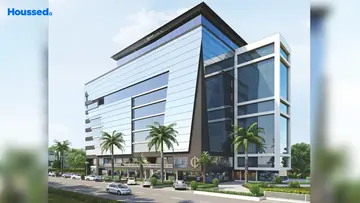 Project Image of Signet The Business Hub - Image 356971