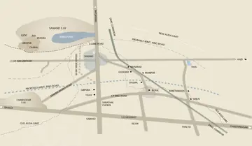 Location of Sun Solace - Image 361534