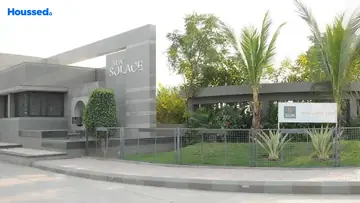 Project Image of Sun Solace - Image 361533