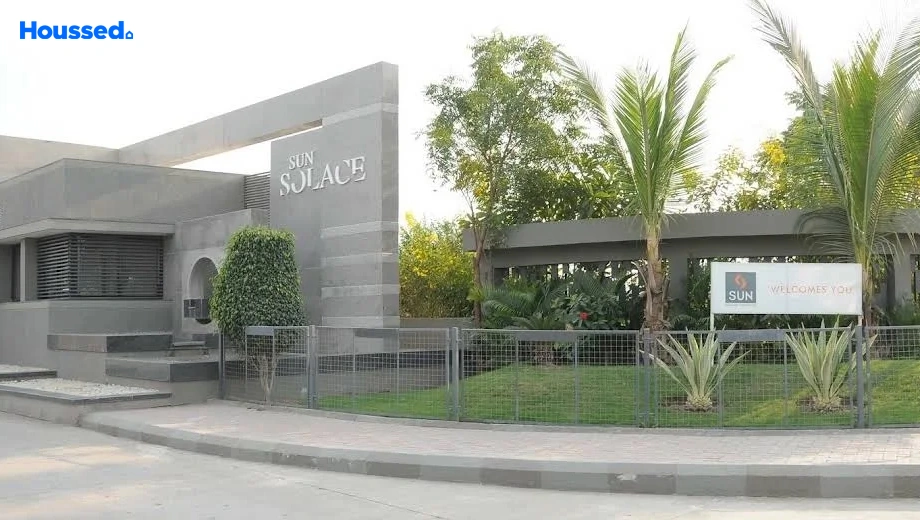 Project Image of Sun Solace in Sanand, Ahmedabad - Image 361533