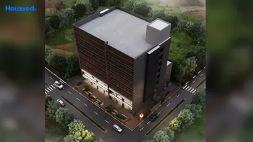 Project Image of Krish Santorini Square - Image 315619