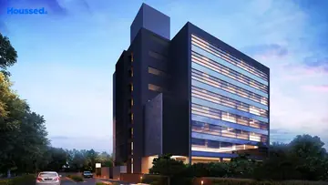 Project Image of Krish Santorini Square - Image 315620