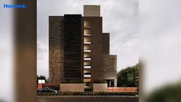 Project Image of Krish Santorini Square - Image 315618