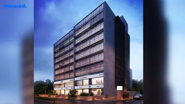 Project Image of Krish Santorini Square - Image 315623