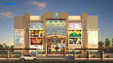 Project Image of Hindva Pavilion - Image 364187