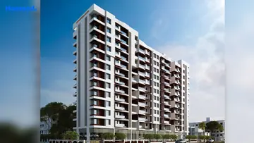 Project Image of Kotibhaskar Kajal CHS - Image 351054