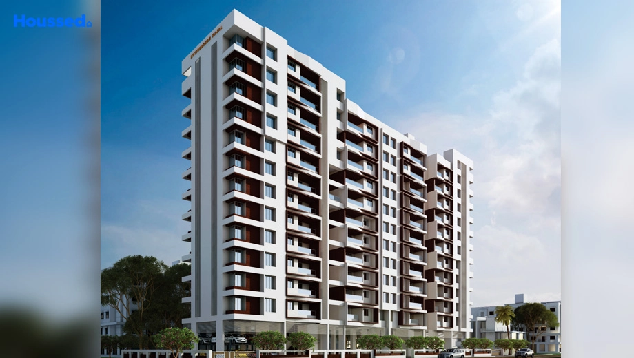 Project Image of Kotibhaskar Kajal CHS in Kothrud, Pune - Image 351054