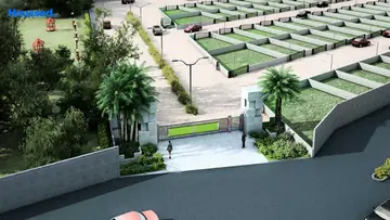 Himgiri Bagodra Garden City
