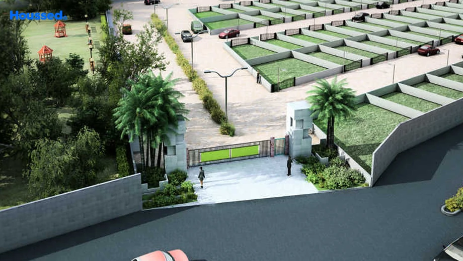 Project Image of Himgiri Bagodra Garden City in Bagodara, Ahmedabad - Image 361129