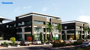 Project Image of Golden Arcade - Image 328479