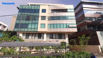 Project Image of Kay Arr Bikaner Signature Towers - Image 362550