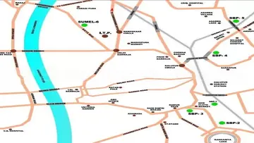 Location of HN Safal Sumel 5 - Image 359065