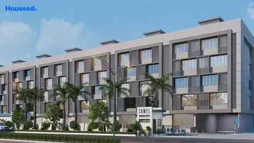 Project Image of HN Safal Sumel 5 - Image 359064
