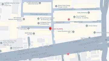 Location of HN Safal Sumel 7 - Image 323583