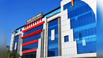 Project Image of Commercial Novel Tech Park - Image 362560
