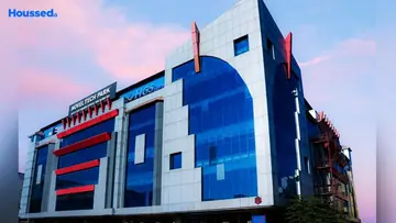Commercial Novel Tech Park