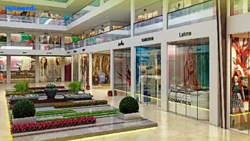 Project Image of Happy Hallmark Shoppers - Image 357615