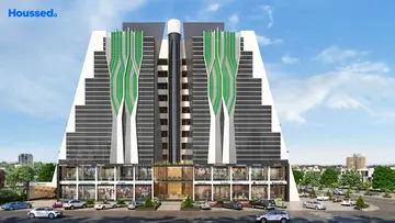 Project Image of Happy Luxuria Trade Hub - Image 357629
