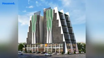 Project Image of Happy Luxuria Trade Hub - Image 357626