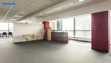 Sample Apartment of Happy Luxuria Trade Hub - Image 357630