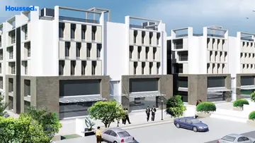 Project Image of Galaxy Business Park - Image 323445