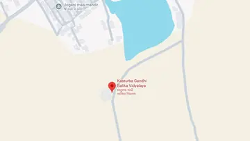 Location of Honey Land - Image 361275
