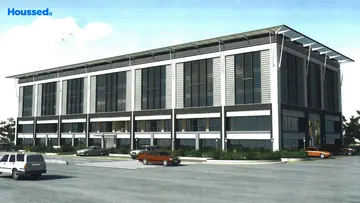 Project Image of Shivalik Yash - Image 359458