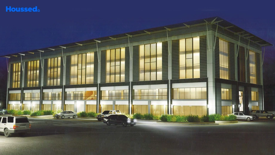 Project Image of Shivalik Yash in Naranpura, Ahmedabad - Image 359459