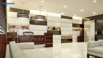 Sample Apartment of Addor Ambition - Image 318110