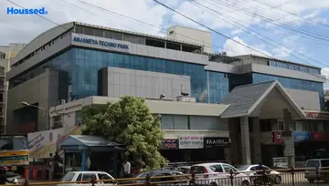 Project Image of Anjaneya Techno Park - Image 281529