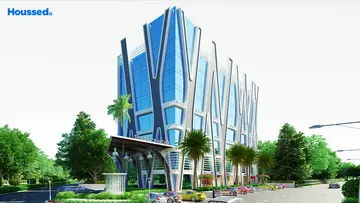 Project Image of Triveni Sungrace Arcade - Image 320418