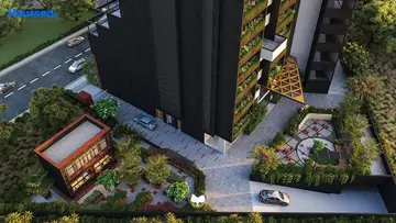 Project Image of Shivalik S Plus - Image 324060