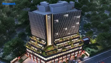 Project Image of Shivalik S Plus - Image 324064