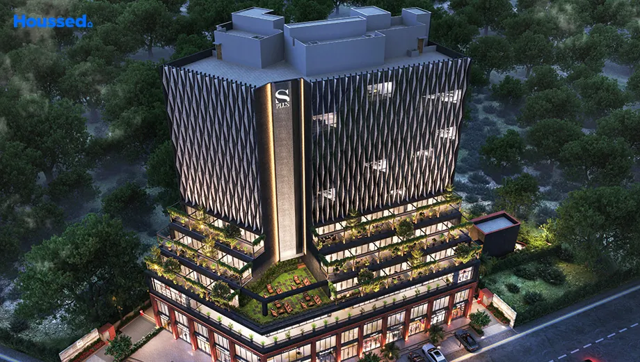 Project Image of Shivalik S Plus in Ognaj, Ahmedabad - Image 324064